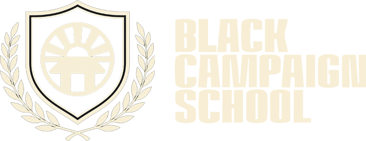 Black Campaign School